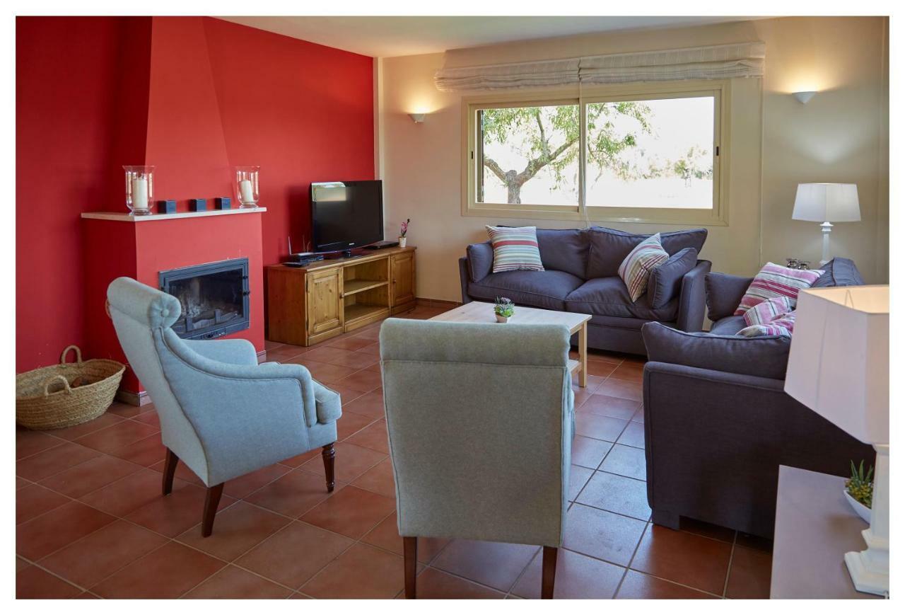 Ferienhaus Ca Ses Nines Inca (Mallorca)