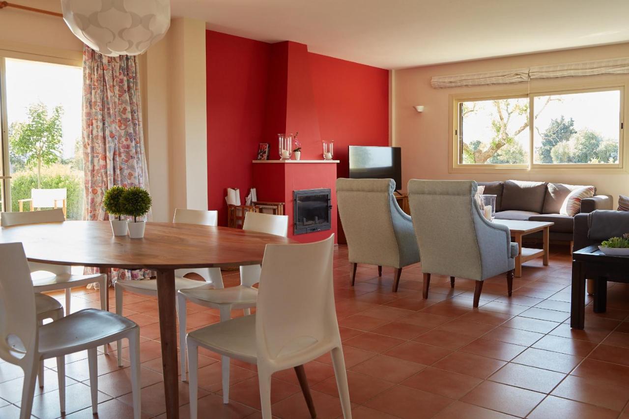 Ca Ses Nines Vakantiehuis Inca (Mallorca)