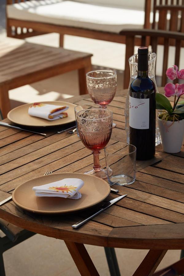 Ca Ses Nines Vakantiehuis Inca (Mallorca)
