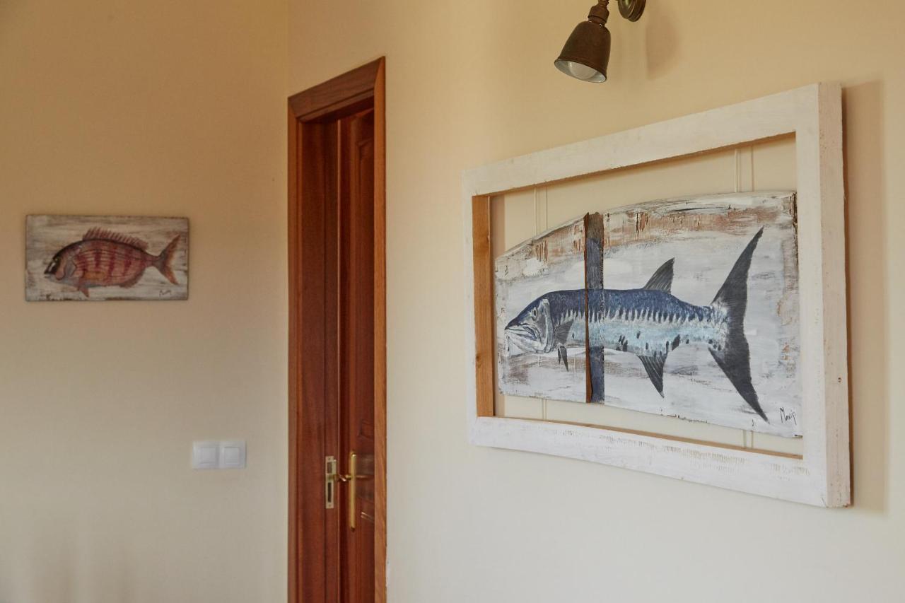 Ca Ses Nines Vakantiehuis