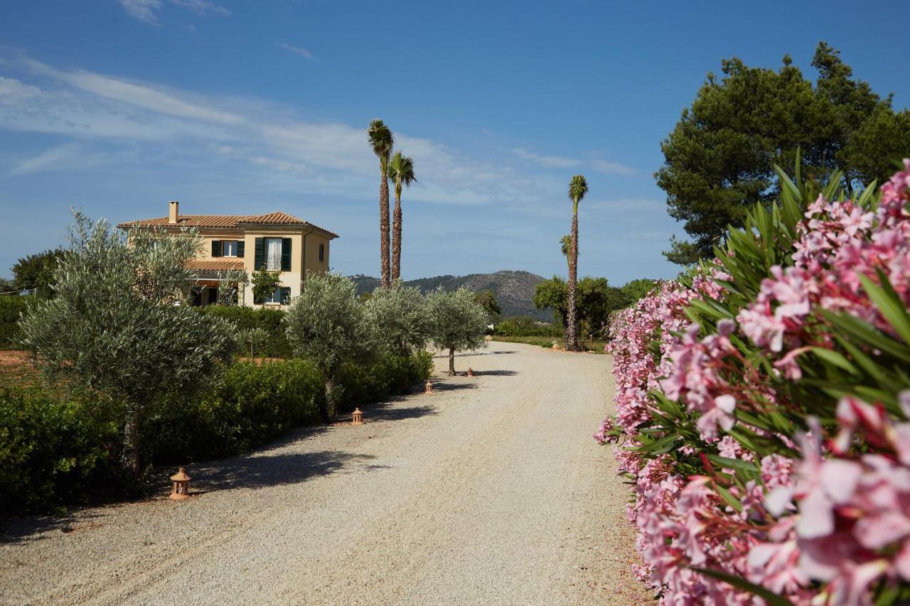 Ca Ses Nines Vakantiehuis *