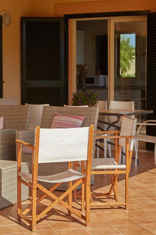 Ca Ses Nines Ferienhaus