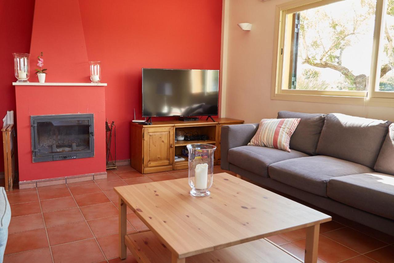 Ferienhaus Ca Ses Nines