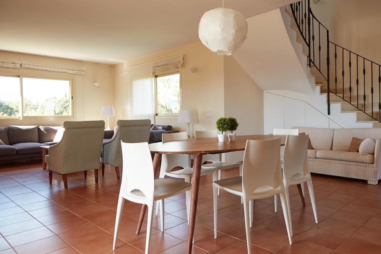 Ferienhaus Ca Ses Nines *