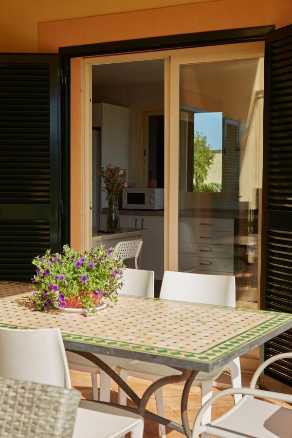 Ferienhaus Ca Ses Nines *