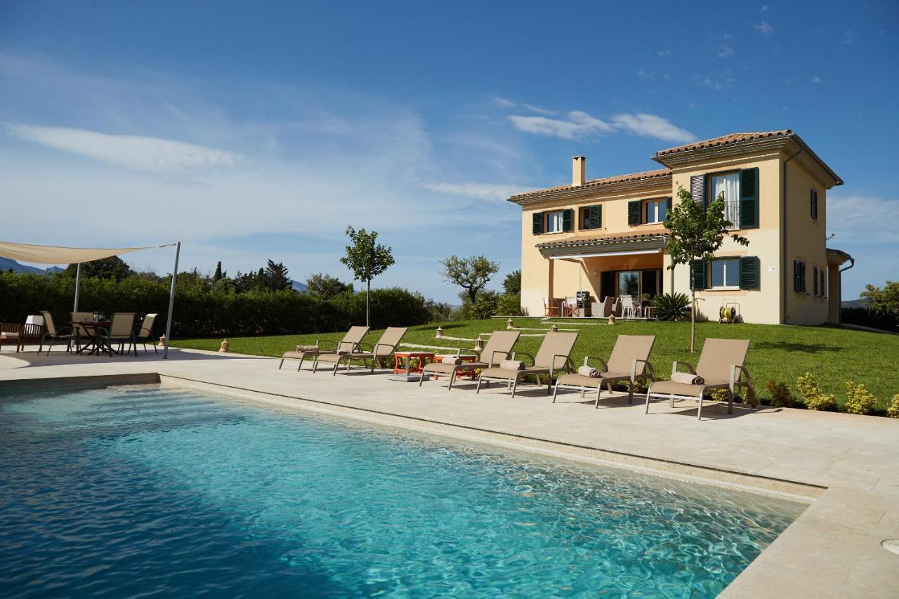 Ferienhaus Ca Ses Nines *