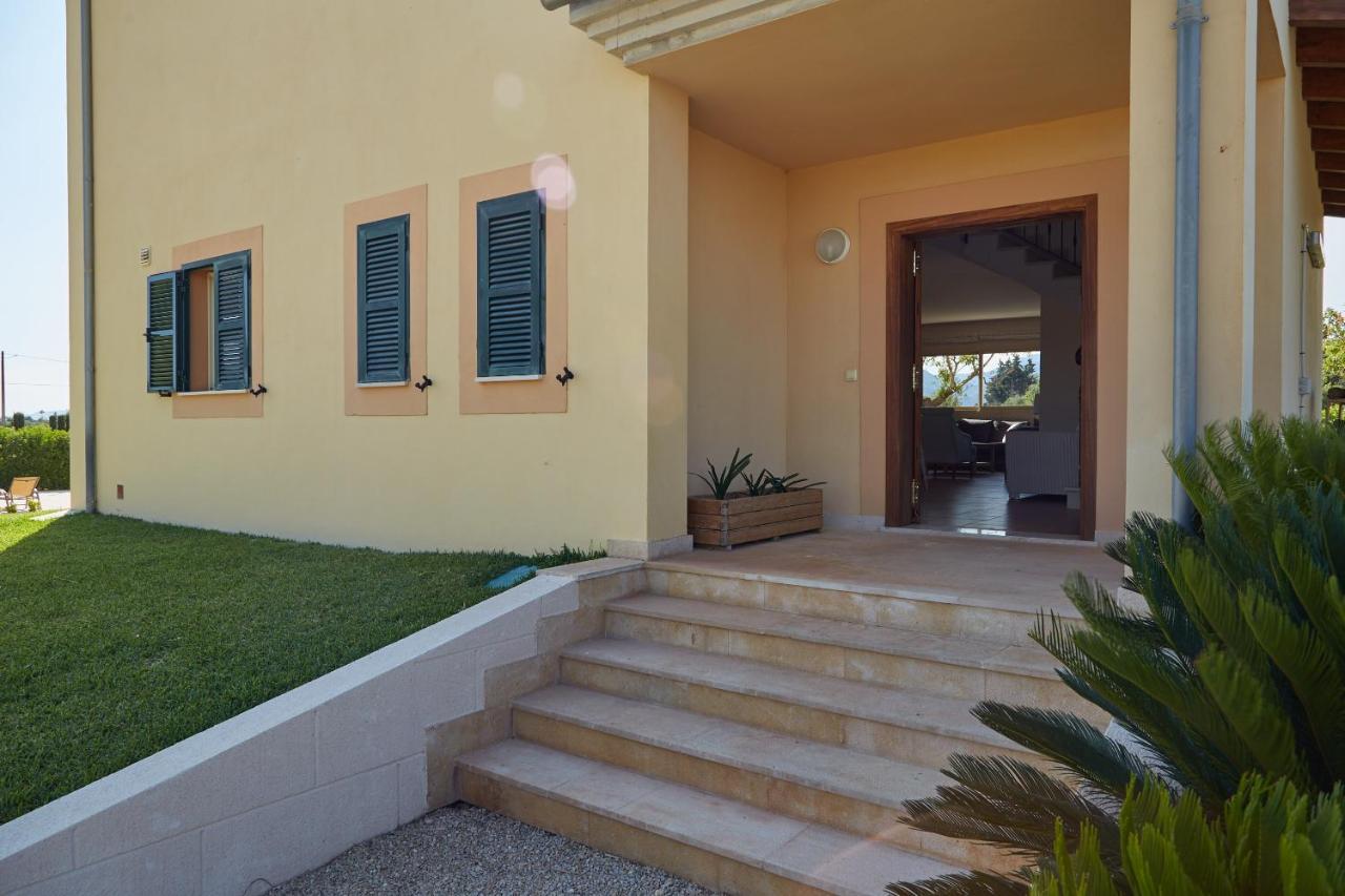 Ca Ses Nines Ferienhaus