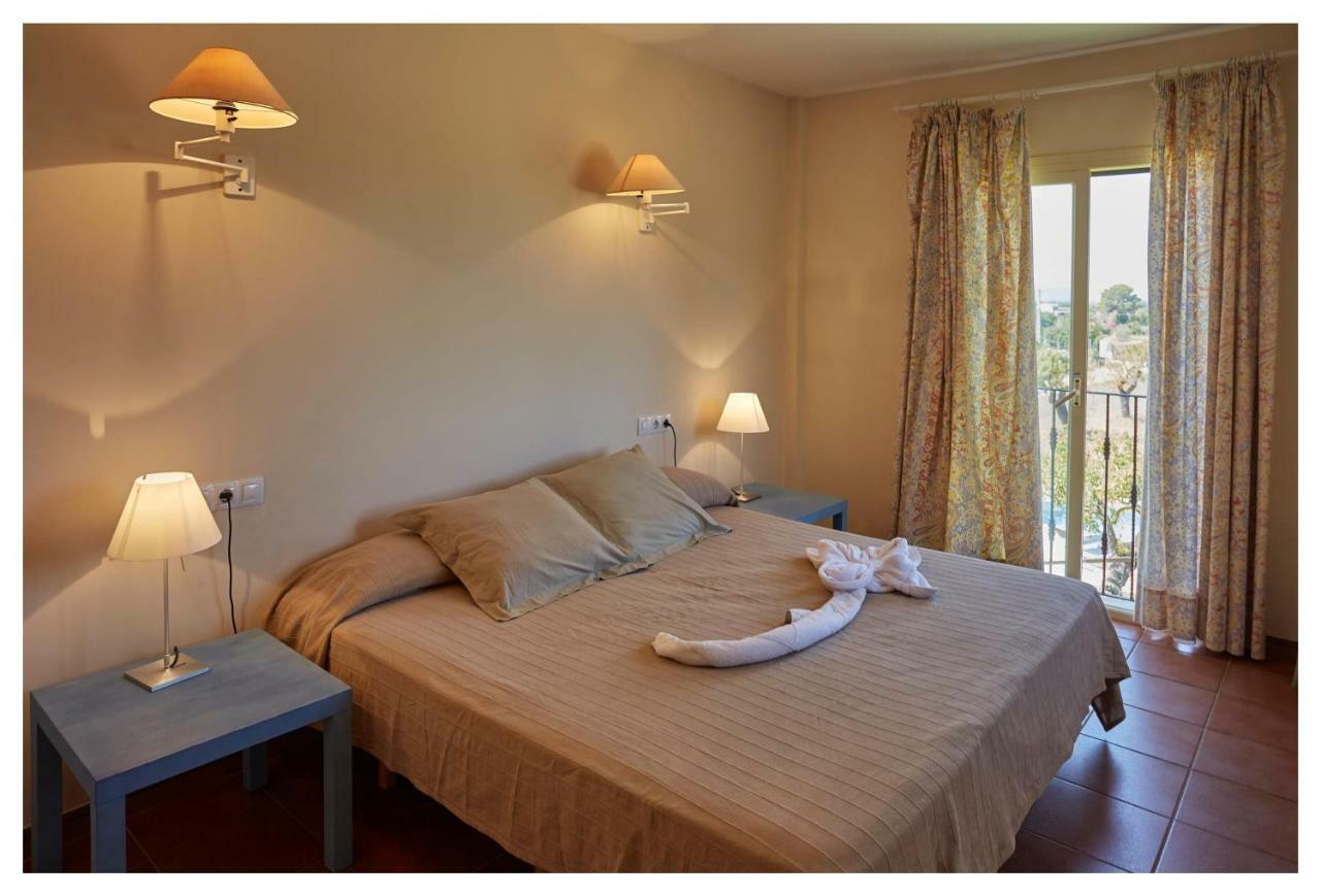 Ca Ses Nines Ferienhaus Inca (Mallorca)