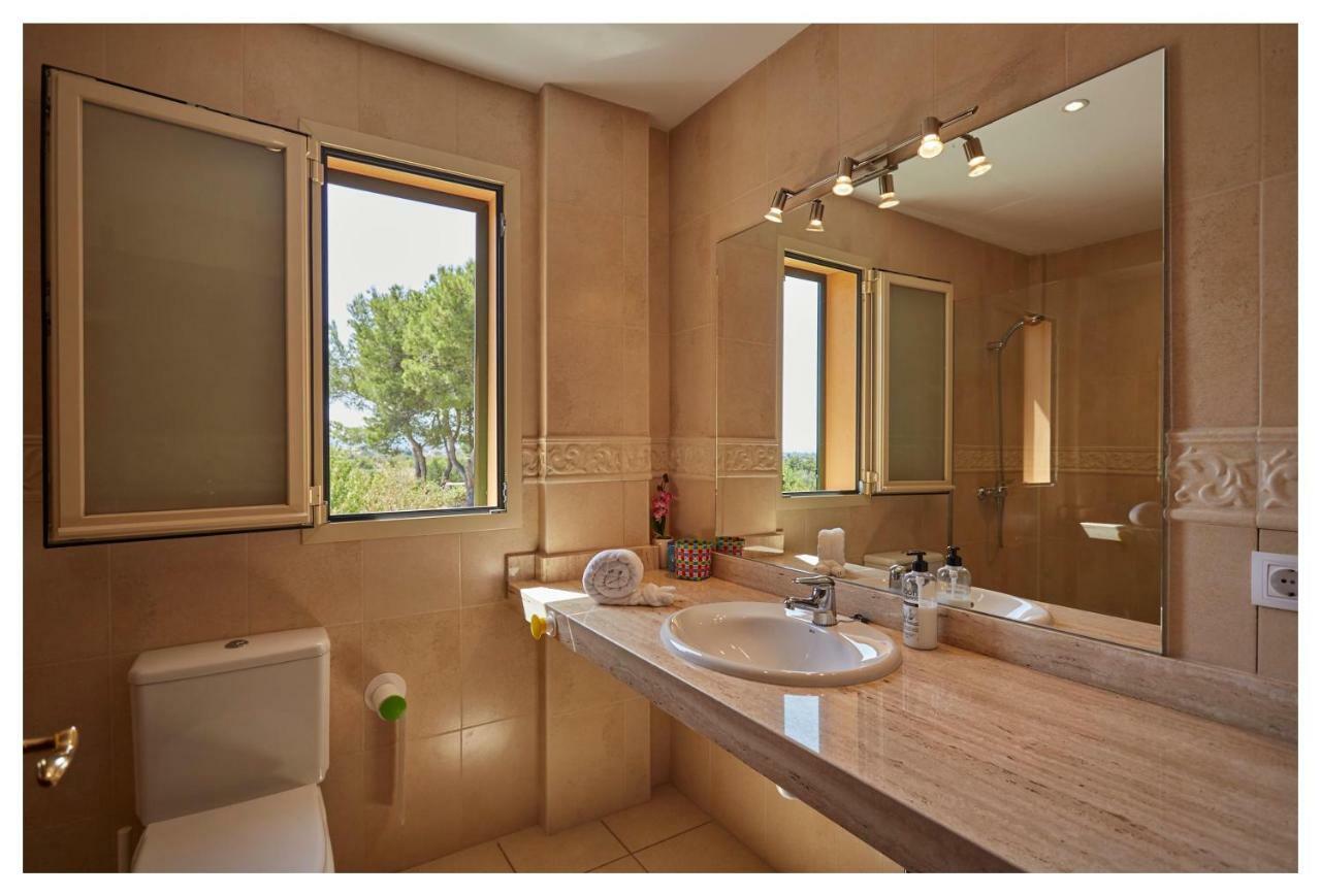 Ca Ses Nines Ferienhaus Inca (Mallorca)