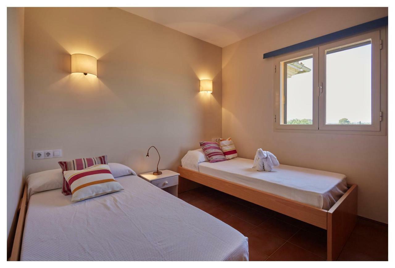 Ca Ses Nines Ferienhaus Inca (Mallorca)