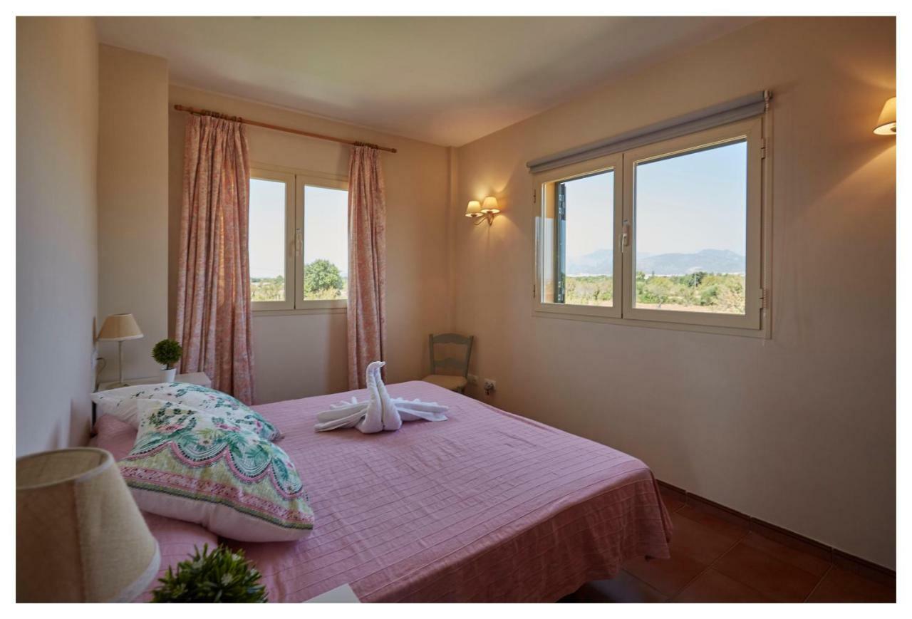 Ca Ses Nines Ferienhaus *