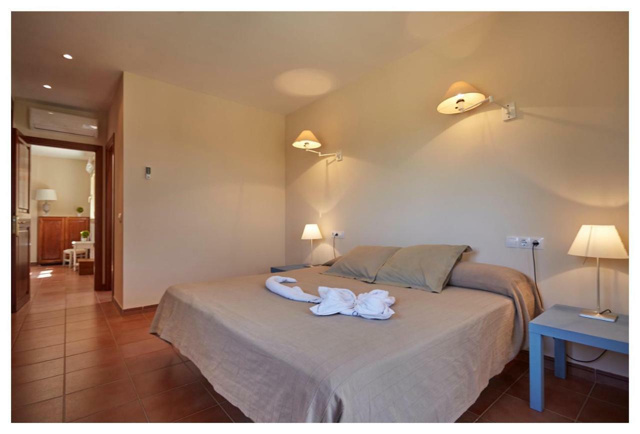 Ca Ses Nines Ferienhaus Inca (Mallorca)