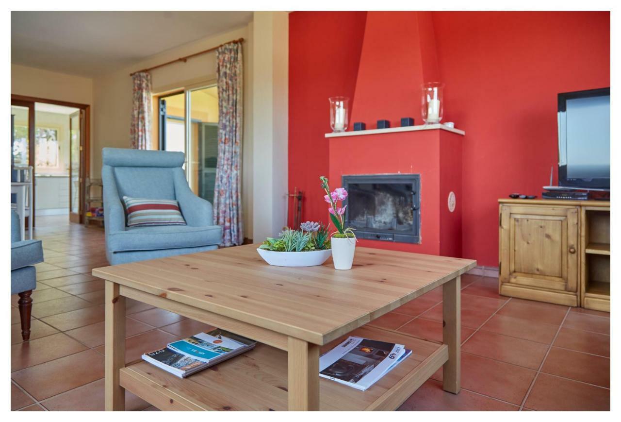 Ferienhaus Ca Ses Nines